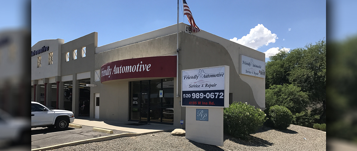 Engine Diagnostics, Vehicle Inspections, Oil Changes, Auto AC Inspection, Auto AC Repair, www.friendlyautomotiveservice.com